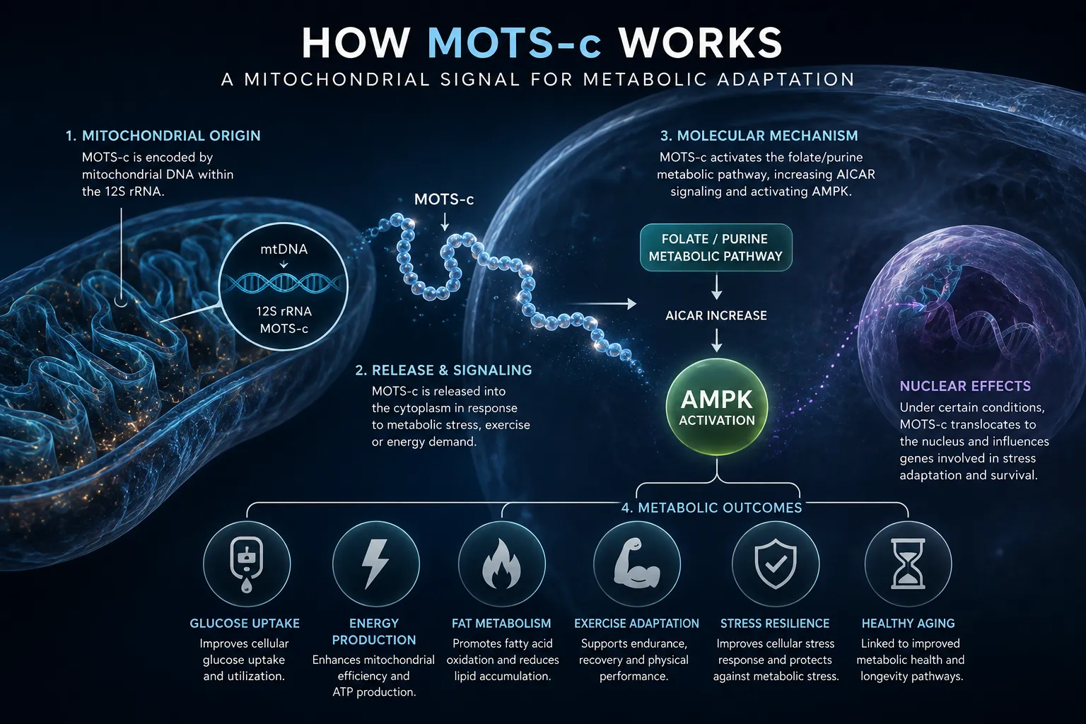an image of how mots c works